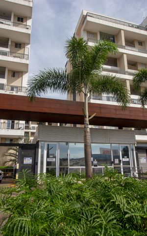 Apartamento à venda com 62m², 2 quartos e 1 vagaFachada