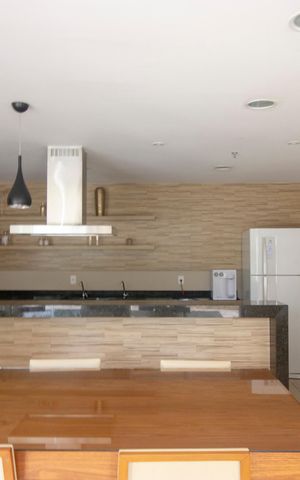 Apartamento à venda com 62m², 2 quartos e 1 vagaÁrea comum