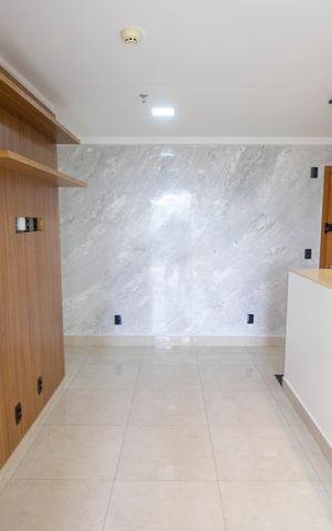 Apartamento à venda com 62m², 2 quartos e 1 vagaSala