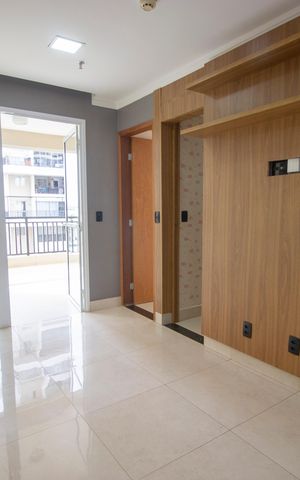 Apartamento à venda com 62m², 2 quartos e 1 vagaSala