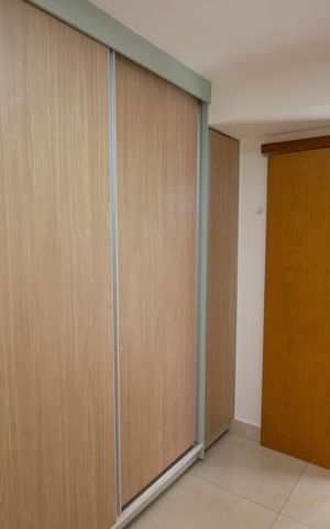 Apartamento à venda com 62m², 2 quartos e 1 vagaQuarto 1