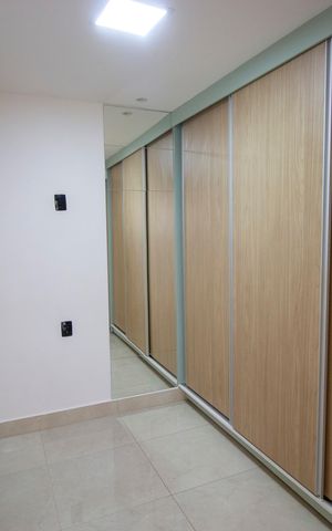 Apartamento à venda com 62m², 2 quartos e 1 vagaQuarto 1