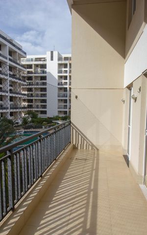 Apartamento à venda com 62m², 2 quartos e 1 vagaVaranda