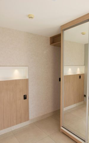 Apartamento à venda com 62m², 2 quartos e 1 vagaQuarto 2