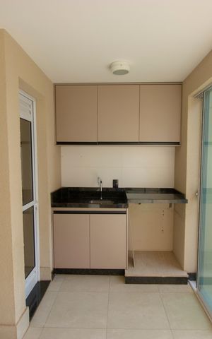 Apartamento à venda com 62m², 2 quartos e 1 vagaVaramda