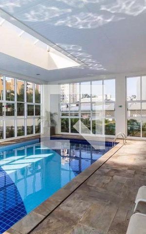 Apartamento à venda com 53m², 2 quartos e 1 vaga Apartamento à venda com 53m², 2 quartos e 1 vagaÁrea comum - Piscina