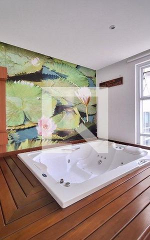 Apartamento à venda com 53m², 2 quartos e 1 vaga Apartamento à venda com 53m², 2 quartos e 1 vagaÁrea comum