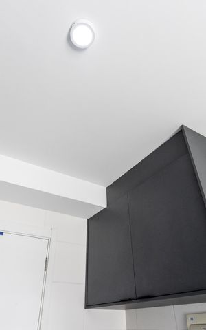 Apartamento para alugar com 28m², 1 quarto e sem vaga