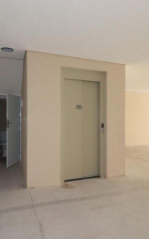 Apartamento para alugar com 78m², 2 quartos e 1 vagaElevador