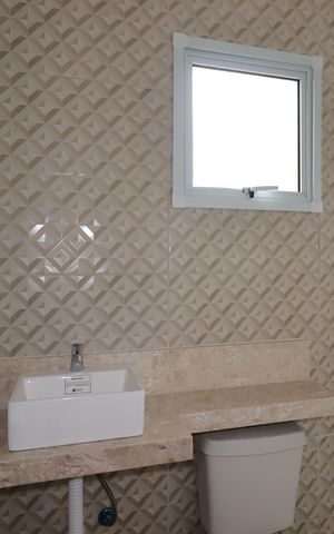 Apartamento para alugar com 78m², 2 quartos e 1 vagaBanheiro Social