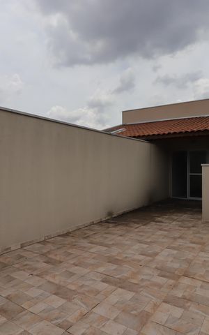 Apartamento para alugar com 78m², 2 quartos e 1 vagaQuintal