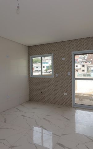 Apartamento para alugar com 78m², 2 quartos e 1 vagaCozinha