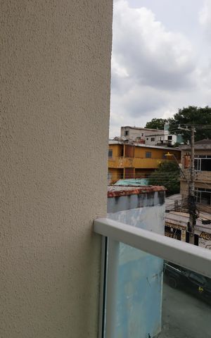 Apartamento para alugar com 78m², 2 quartos e 1 vagaSacada da Suíte