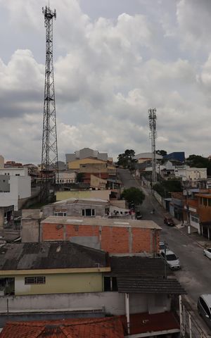 Apartamento para alugar com 78m², 2 quartos e 1 vagaVista do Quintal