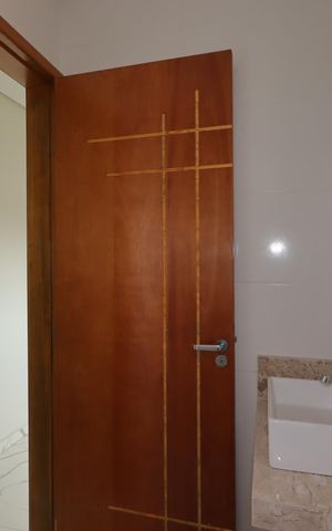 Apartamento para alugar com 78m², 2 quartos e 1 vagaBanheiro Social