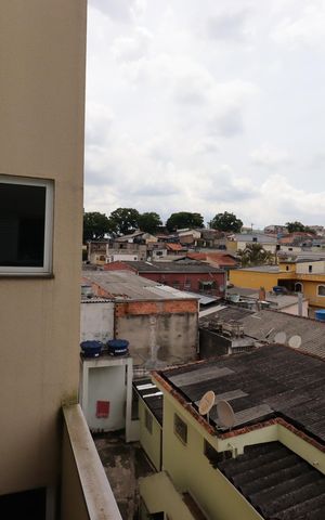Apartamento para alugar com 78m², 2 quartos e 1 vagaVista do Quarto
