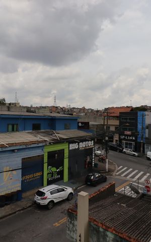 Apartamento para alugar com 78m², 2 quartos e 1 vagaSacada da Suíte