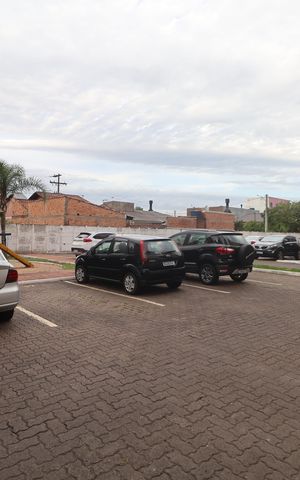 Apartamento à venda com 44m², 2 quartos e 1 vagaÁrea comum