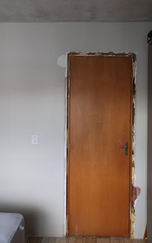 Apartamento à venda com 44m², 2 quartos e 1 vagaQuarto 1