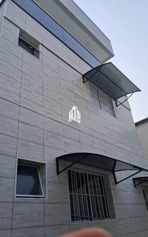 Casa à venda com 156m², 3 quartos e 3 vagas