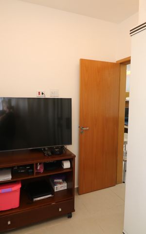 Apartamento para alugar com 41m², 2 quartos e 1 vagaQuarto 2