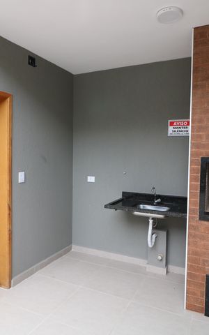 Apartamento para alugar com 41m², 2 quartos e 1 vagaÁrea comum - Churrasqueira
