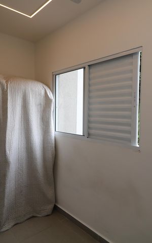 Apartamento para alugar com 41m², 2 quartos e 1 vagaQuarto 2