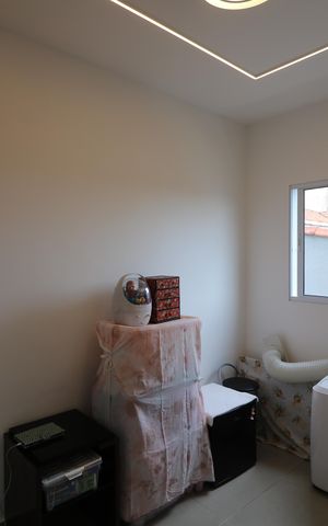 Apartamento para alugar com 41m², 2 quartos e 1 vagaQuarto