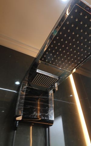 Apartamento para alugar com 41m², 2 quartos e 1 vagaBanheiro