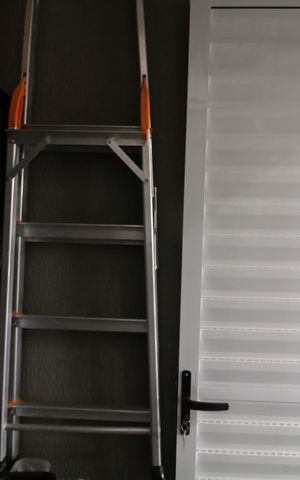 Apartamento para alugar com 41m², 2 quartos e 1 vagaÁrea de Serviço