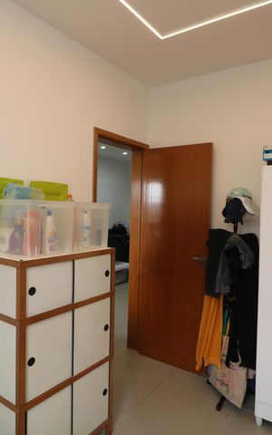 Apartamento para alugar com 41m², 2 quartos e 1 vagaQuarto