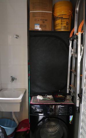 Apartamento para alugar com 41m², 2 quartos e 1 vagaÁrea de Serviço