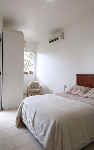 Casa para alugar com 322m², 4 quartos e 4 vagasSuíte 2