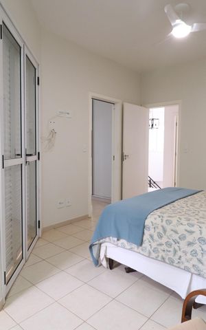 Casa para alugar com 322m², 4 quartos e 4 vagasSuíte 1