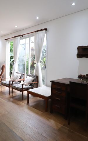 Casa para alugar com 322m², 4 quartos e 4 vagasSala