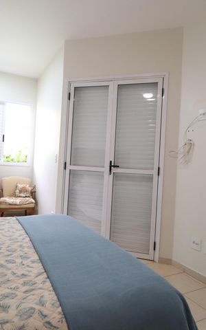 Casa para alugar com 322m², 4 quartos e 4 vagasSuíte 1