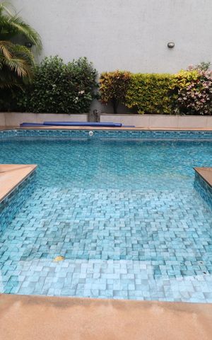 Casa para alugar com 322m², 4 quartos e 4 vagasPiscina