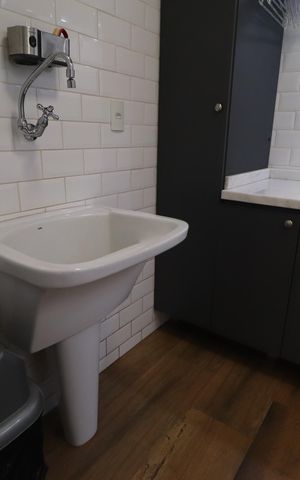 Casa para alugar com 322m², 4 quartos e 4 vagasÁrea de Serviço