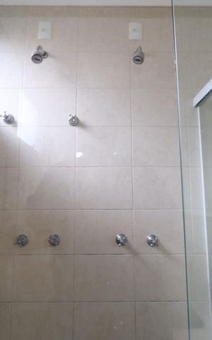 Casa para alugar com 322m², 4 quartos e 4 vagasBanheiro Suíte 1