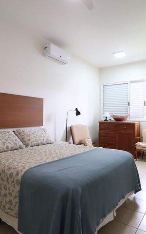 Casa para alugar com 322m², 4 quartos e 4 vagasSuíte 1