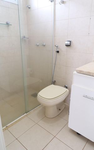 Casa para alugar com 322m², 4 quartos e 4 vagasBanheiro Suíte 2