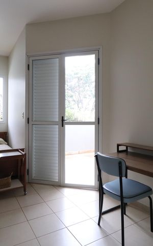 Casa para alugar com 322m², 4 quartos e 4 vagasSuíte 3