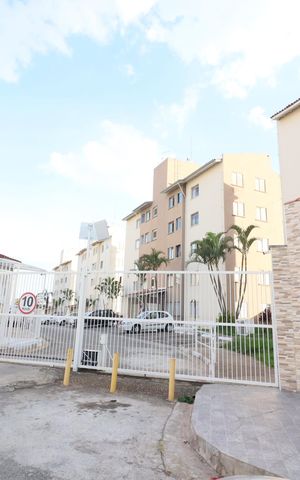 Apartamento à venda com 48m², 2 quartos e sem vagaFachada