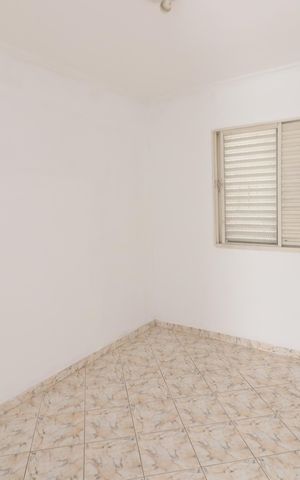 Apartamento à venda com 48m², 2 quartos e sem vagaQuarto 1