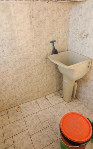 Apartamento à venda com 48m², 2 quartos e sem vagaCozinha e Área de Serviço
