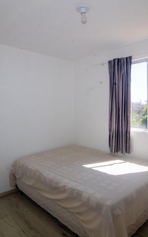 Apartamento para alugar com 43m², 2 quartos e 1 vaga Apartamento para alugar com 43m², 2 quartos e 1 vagaQuarto 2