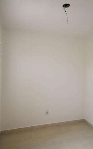 Apartamento à venda com 40m², 2 quartos e sem vaga Apartamento à venda com 40m², 2 quartos e sem vagaQuarto 2