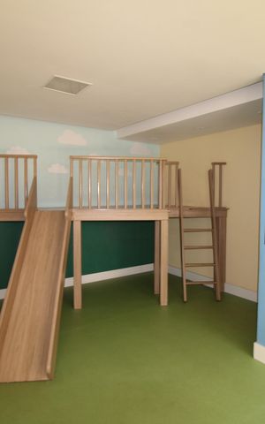 Apartamento à venda com 90m², 3 quartos e 2 vagasÁrea Comum