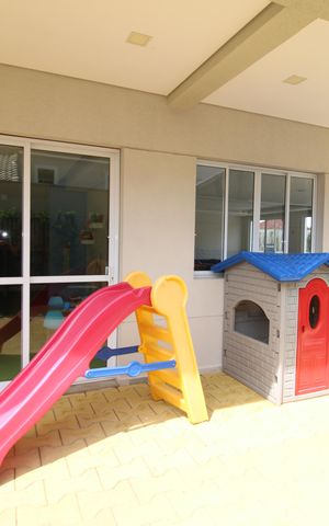 Apartamento à venda com 90m², 3 quartos e 2 vagasÁrea Comum