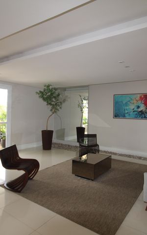 Apartamento à venda com 90m², 3 quartos e 2 vagasÁrea Comum